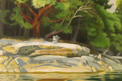 Landscapes