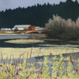Crescent Slough