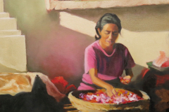 Figurative Work